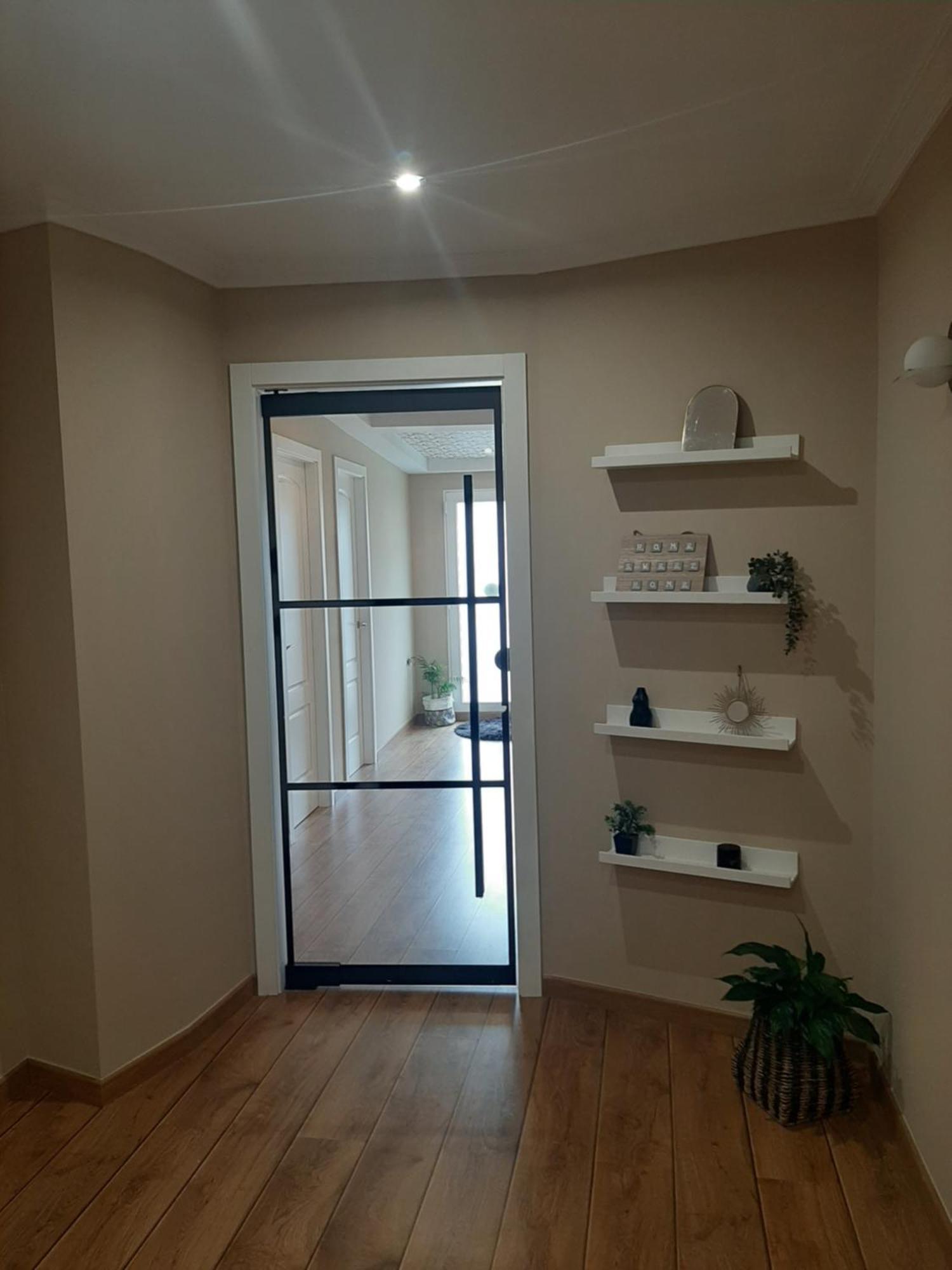 Gran Piso En Negreira Apartment Exterior photo